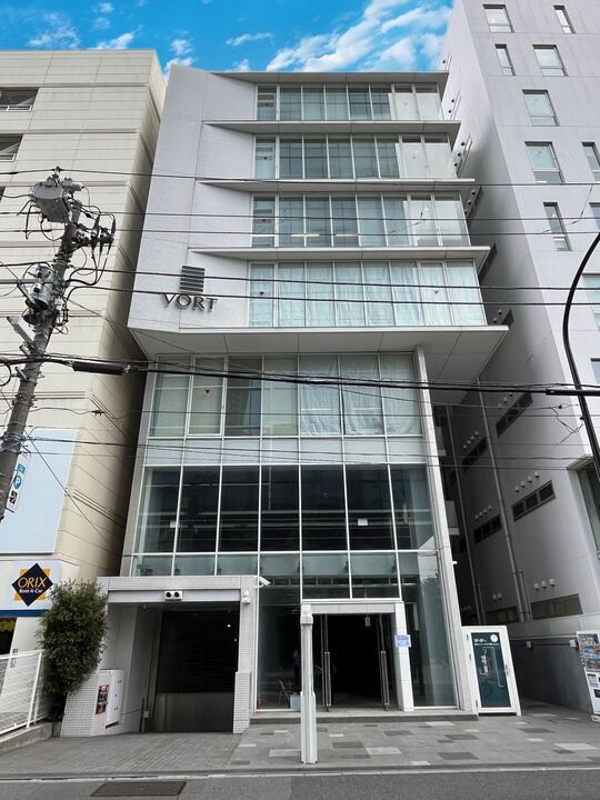 VORT渋谷2の物件画像