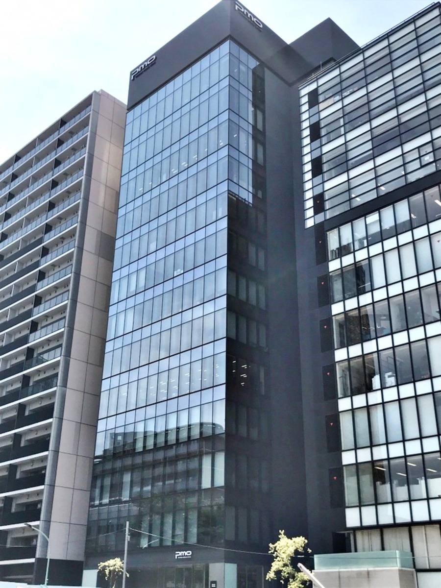 PMO渋谷の物件画像