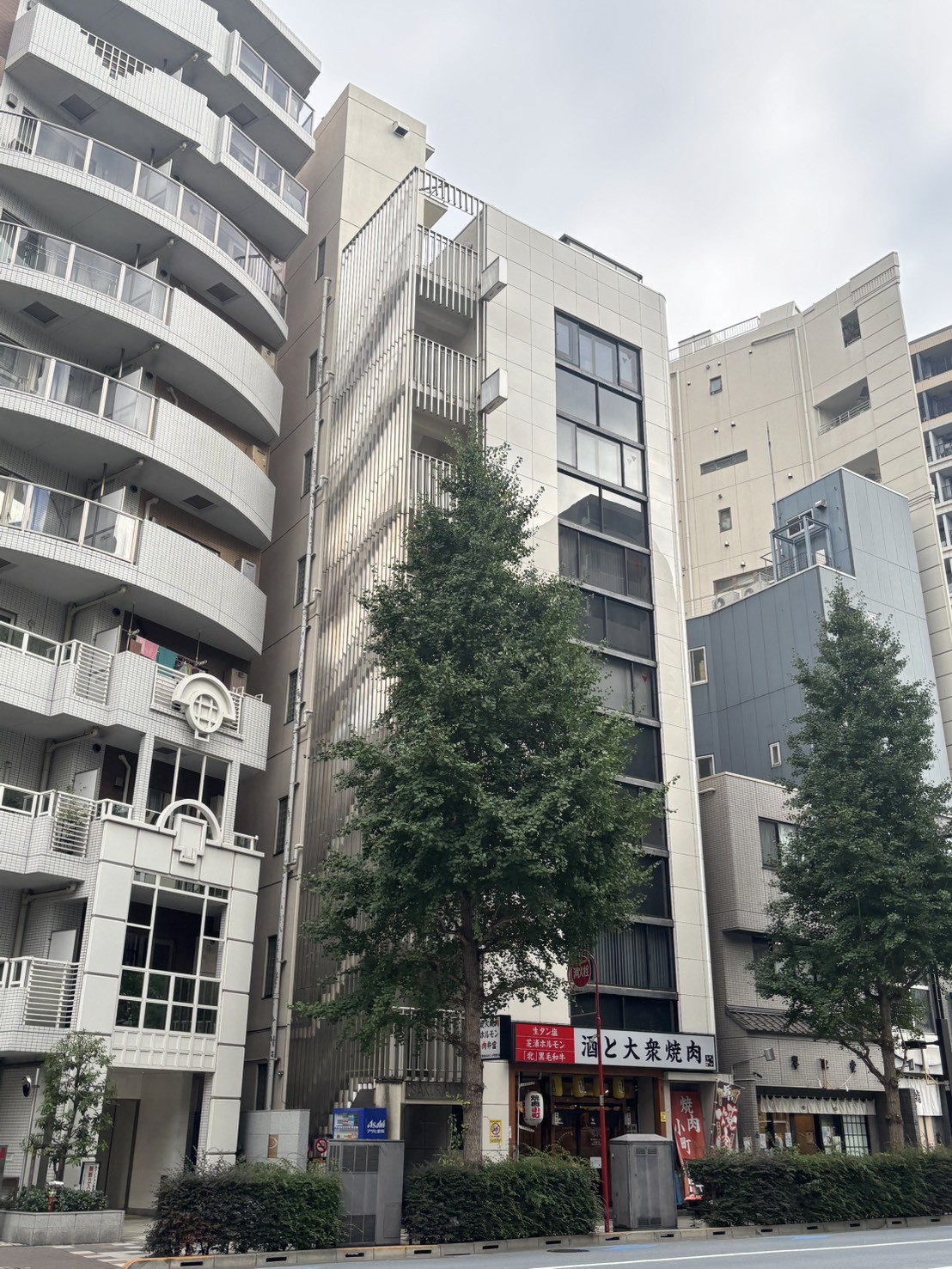 桜井の物件画像