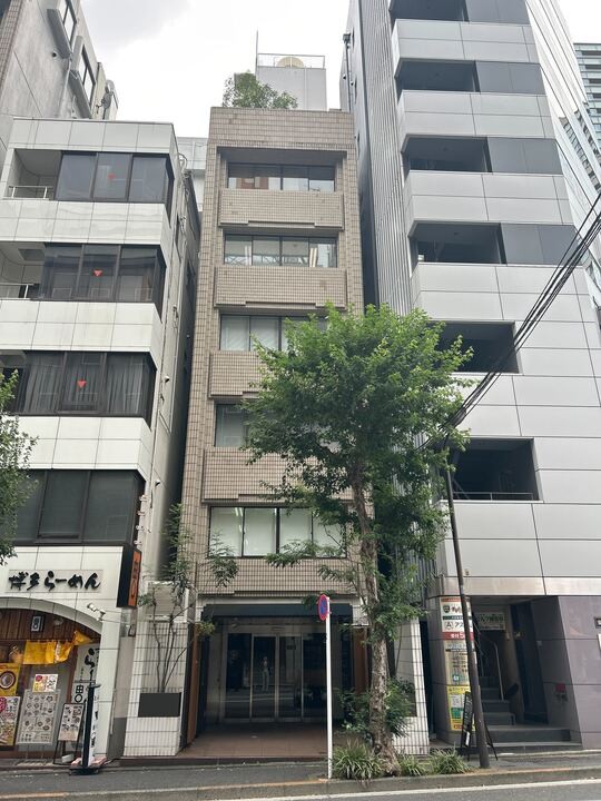 北の丸グラスゲートの物件画像