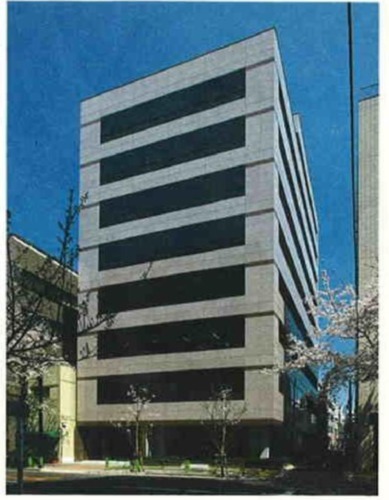 茅場町偕成の物件画像