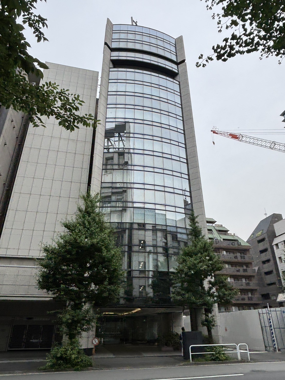 神田竹尾の物件画像