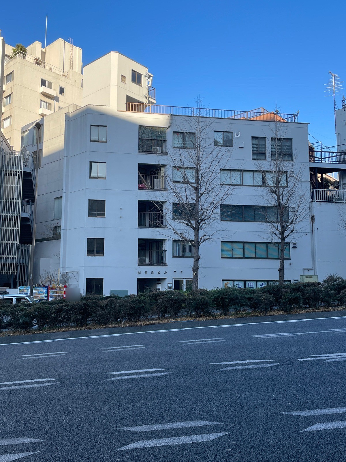 MSGの物件画像