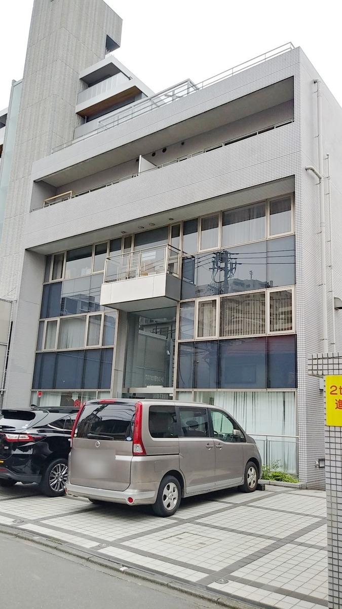 S.COURTの物件画像