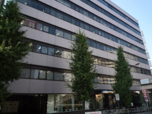 ONEST西五反田スクエアの物件画像