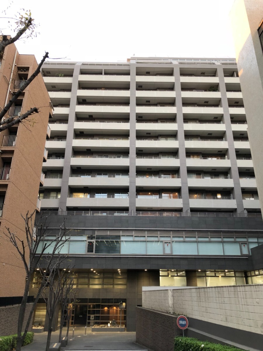 五番町KUの物件画像