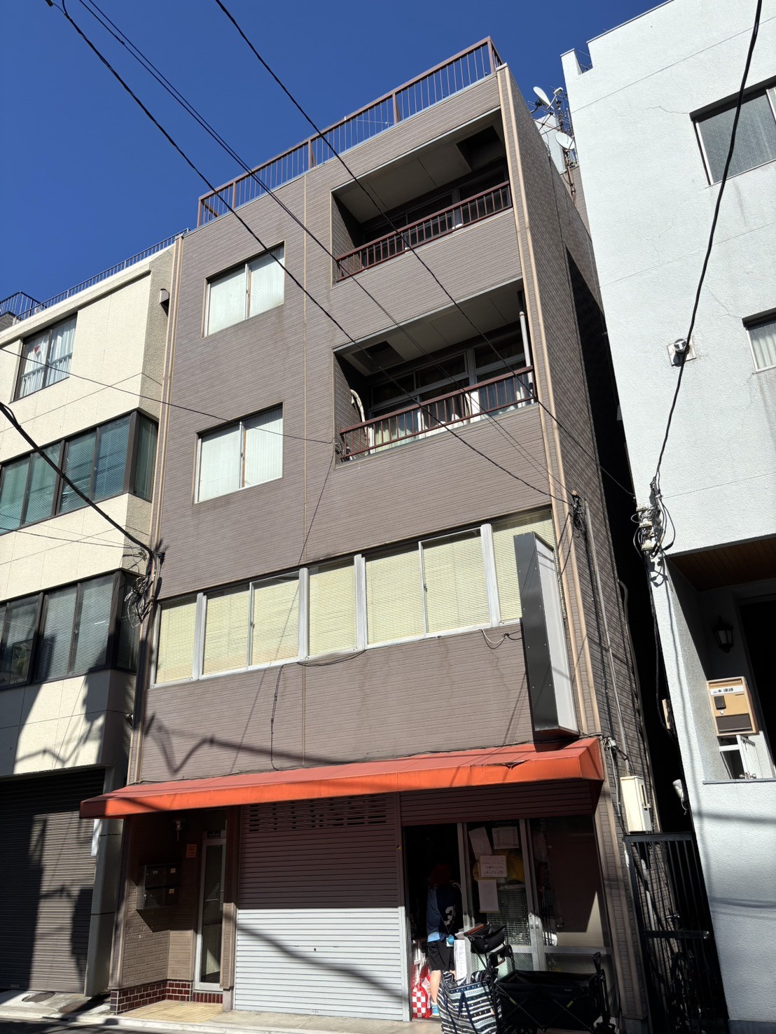 山本の物件画像