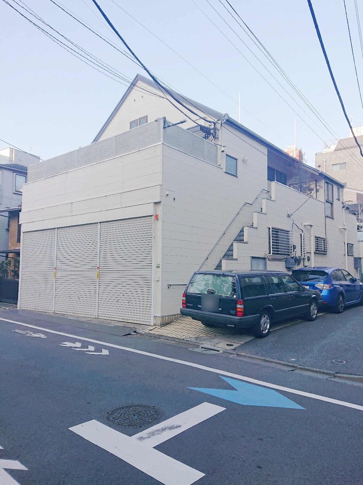 赤嶺の物件画像