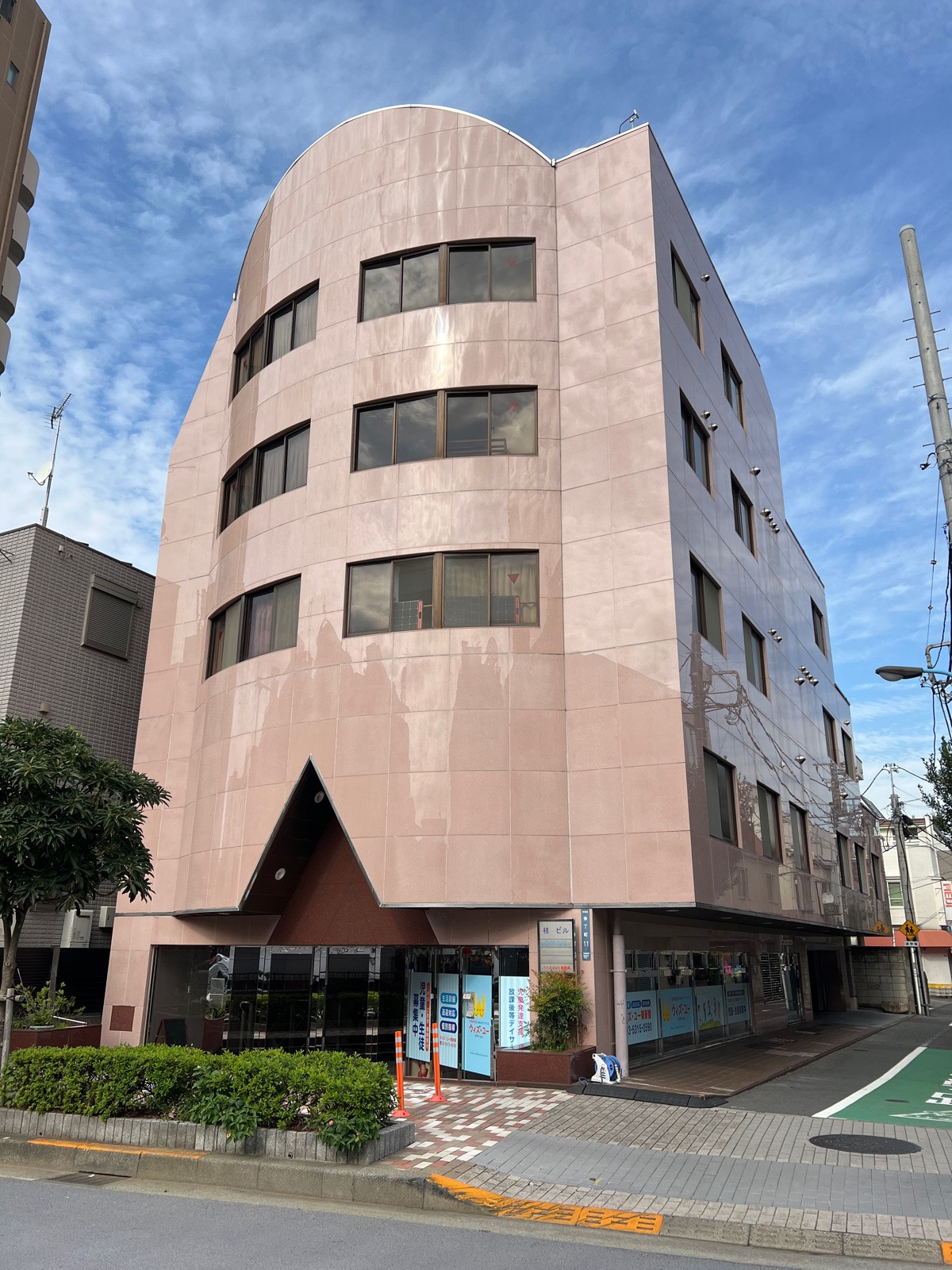 枝の物件画像