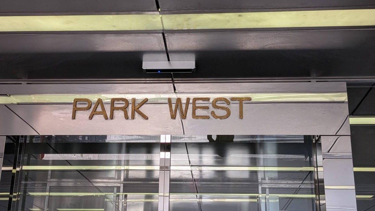 パークウエスト（PARK WEST）の物件画像