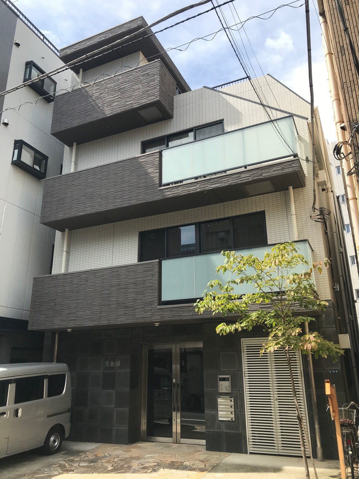 三商会館の物件画像