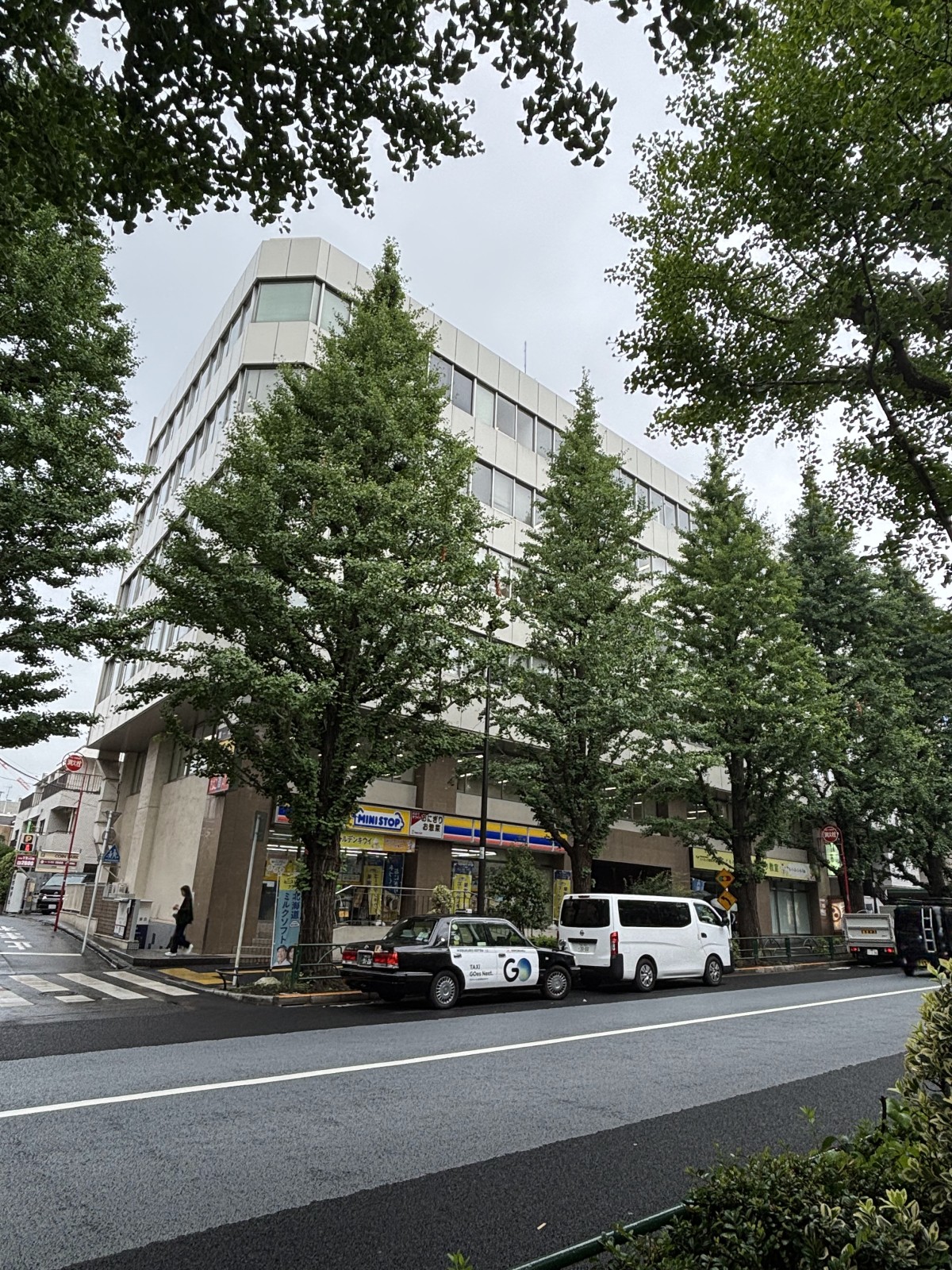 ダヴィンチ千駄ヶ谷の物件画像