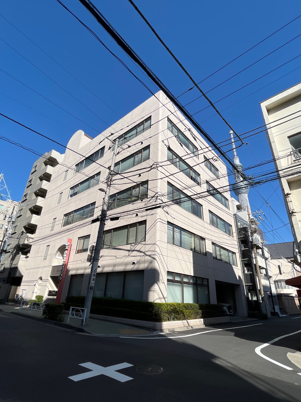 SHセンターの物件画像