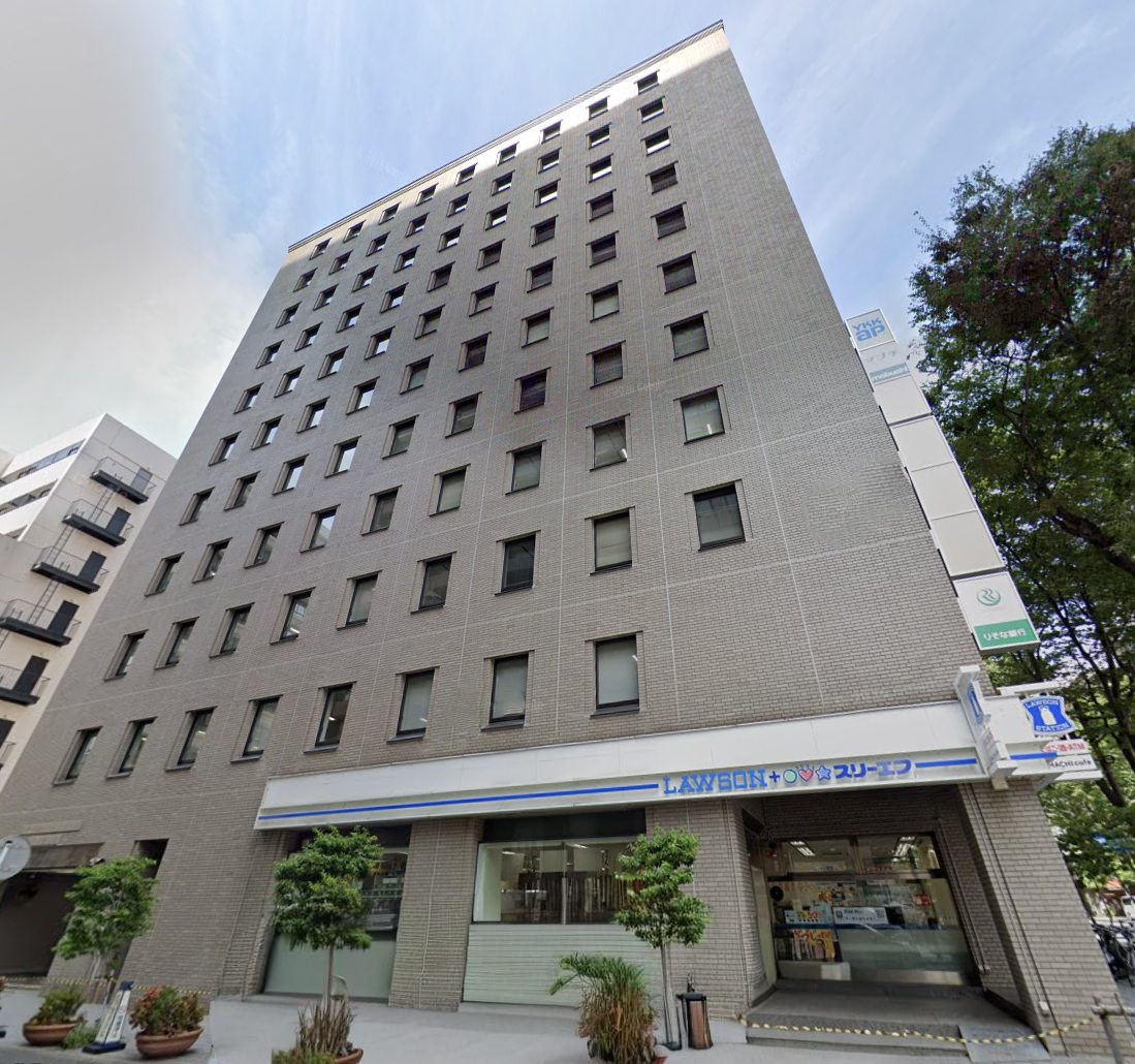 GATE TERRACE YOKOHAMAの物件画像