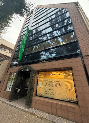 阿佐谷みどりの物件画像