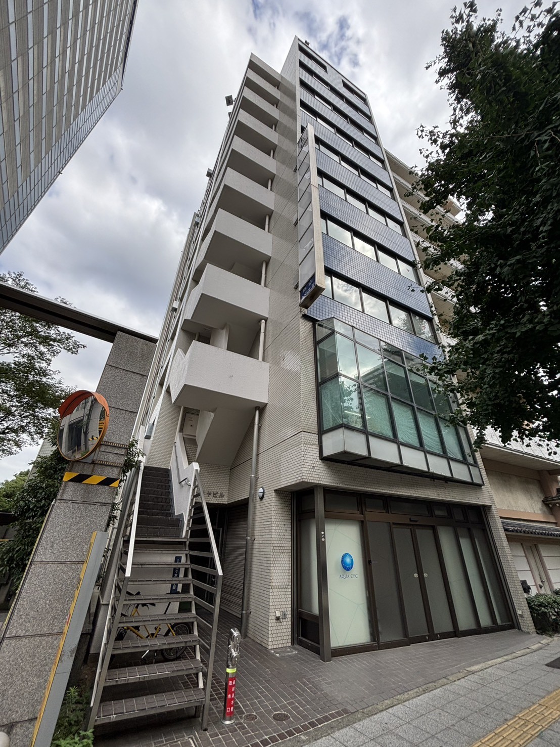 新宿カメヤの物件画像