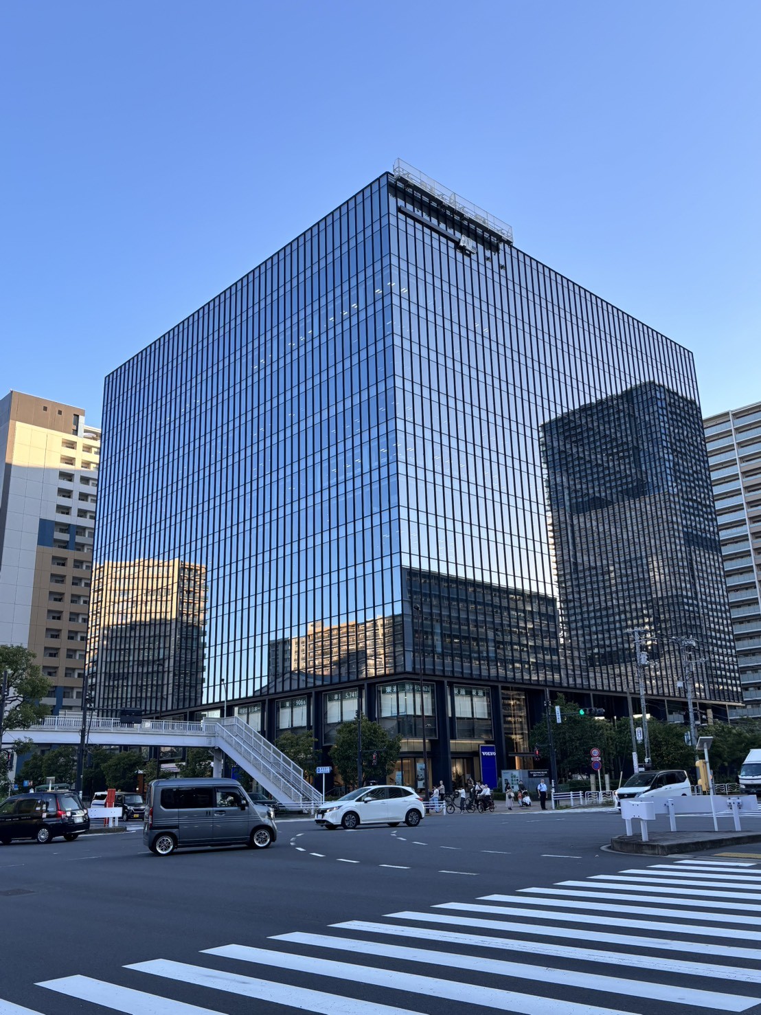 豊洲プライムスクエアの物件画像