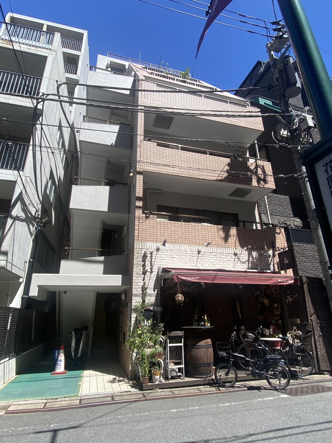平の物件画像