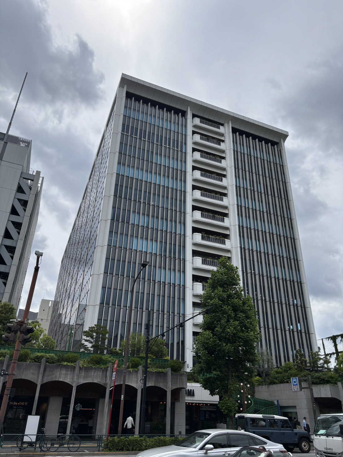 青山の物件画像