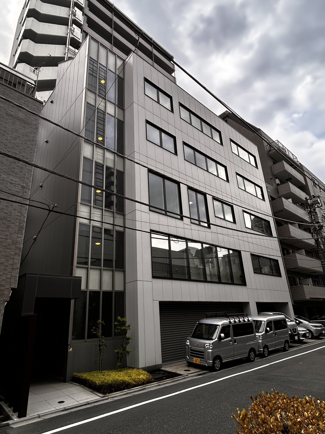 SEIWA EAST FACEの物件画像
