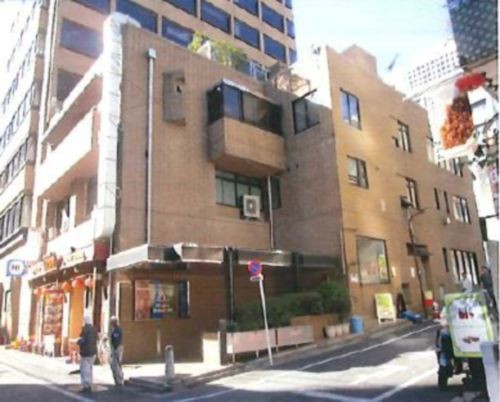 虎ノ門40MTビル別館の物件画像