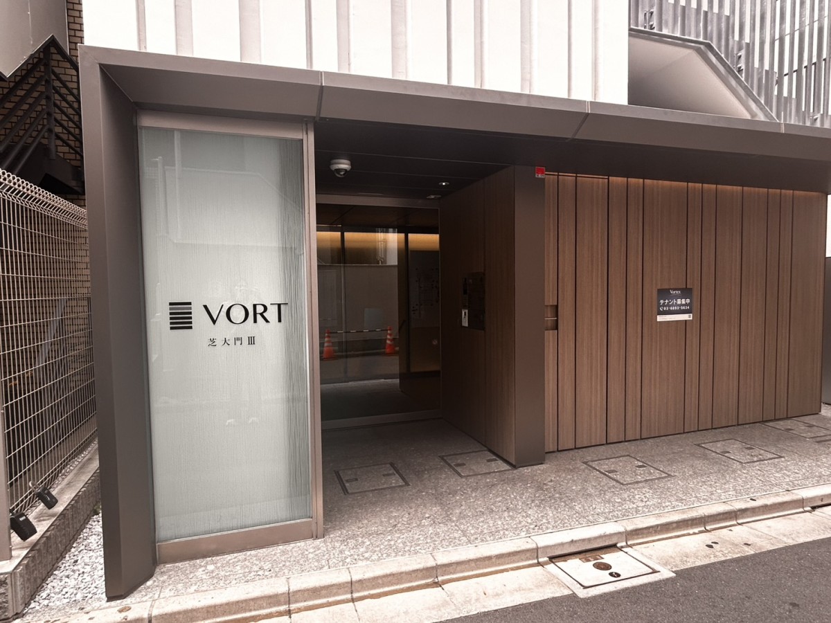 VORT芝大門3の物件画像