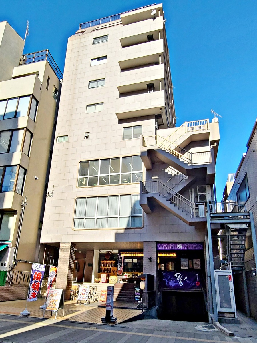 第1原嶋の物件画像