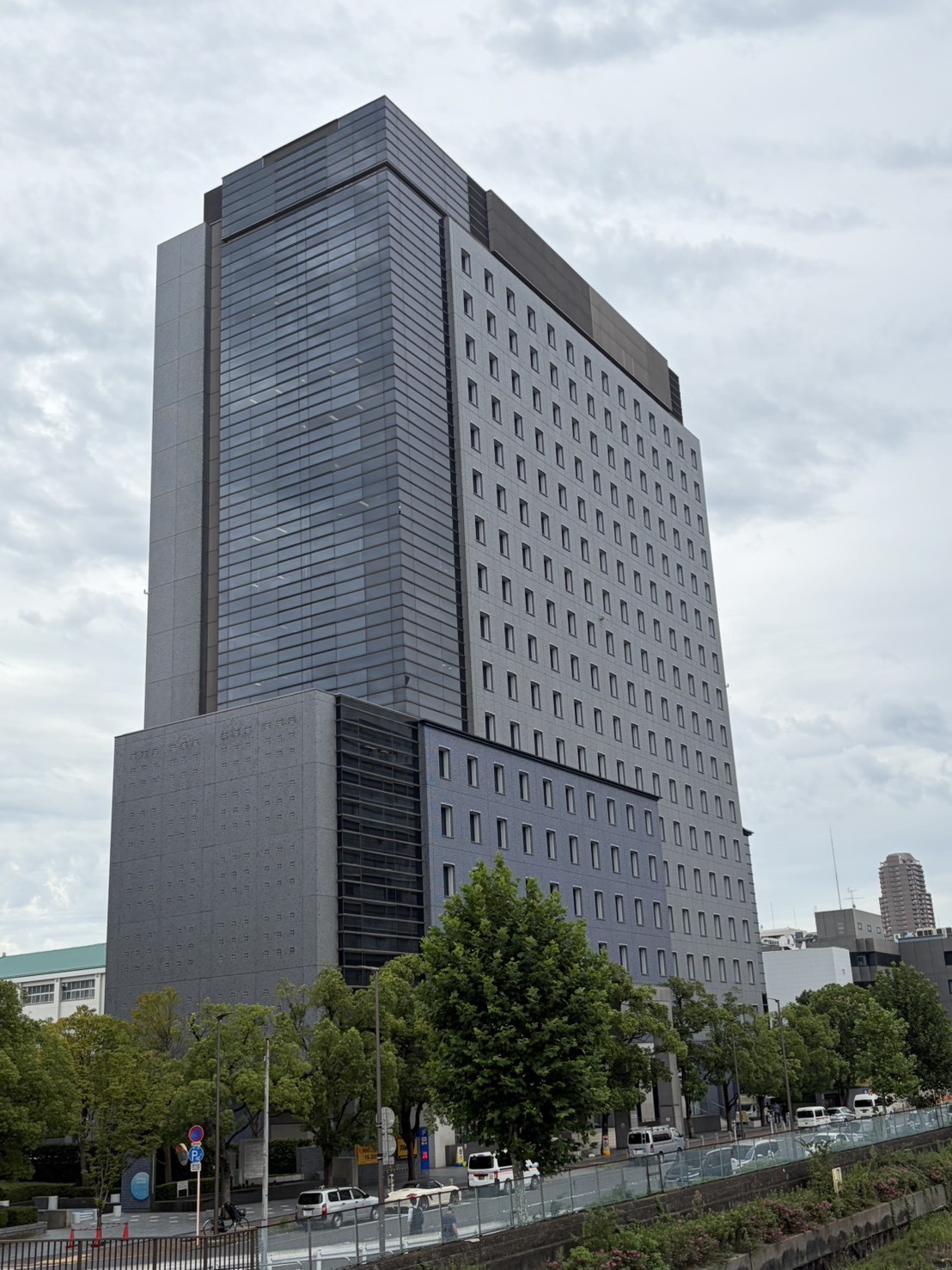 JWRD錦糸町タワーの物件画像