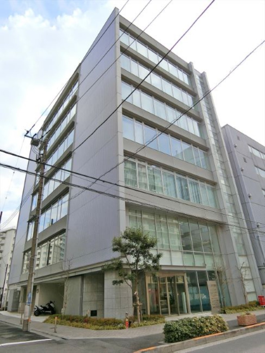 コーストライン品川の物件画像