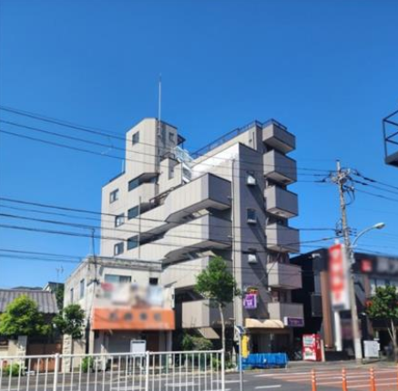 江上の物件画像