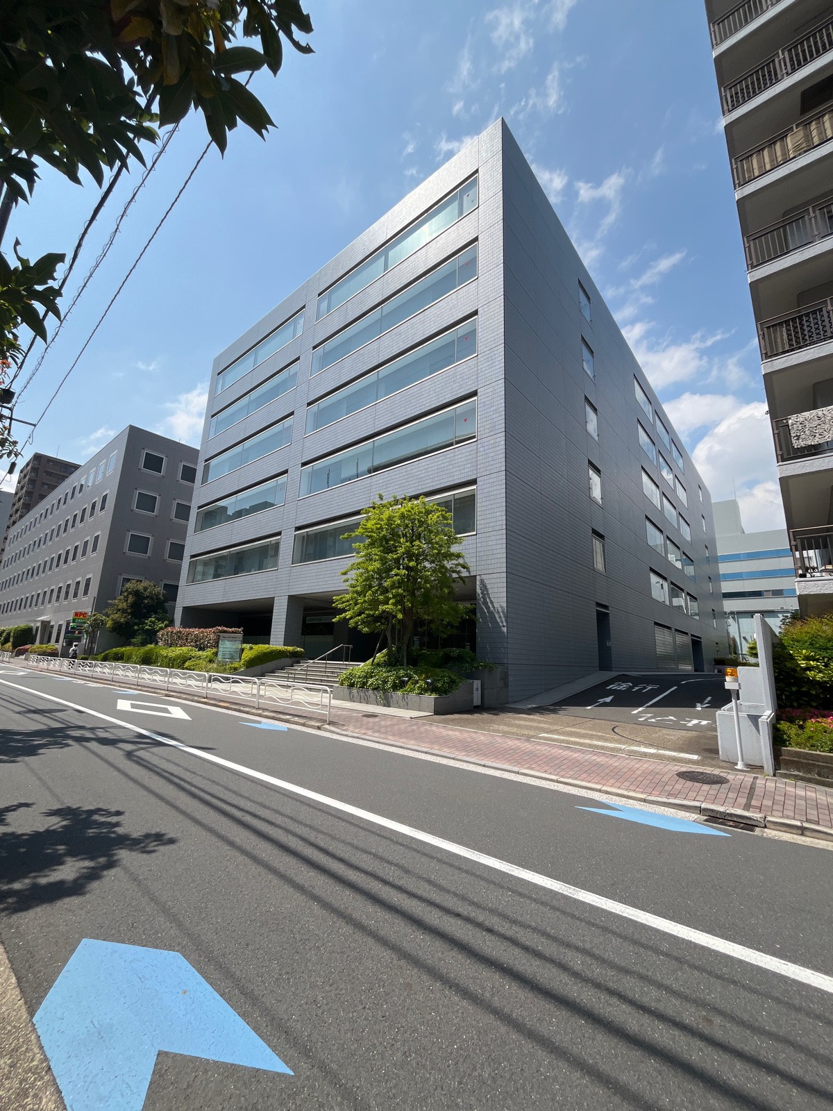 UUR東陽町の物件画像