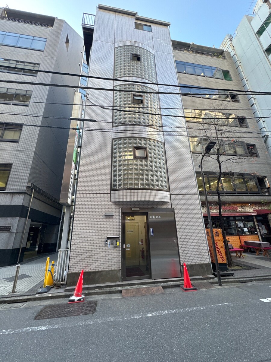 大貫の物件画像