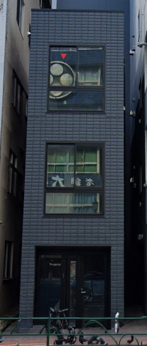 GK FUJIの物件画像