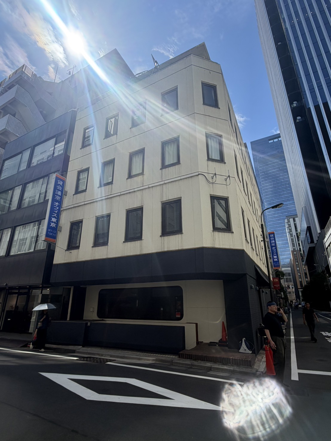 コルマ京橋の物件画像