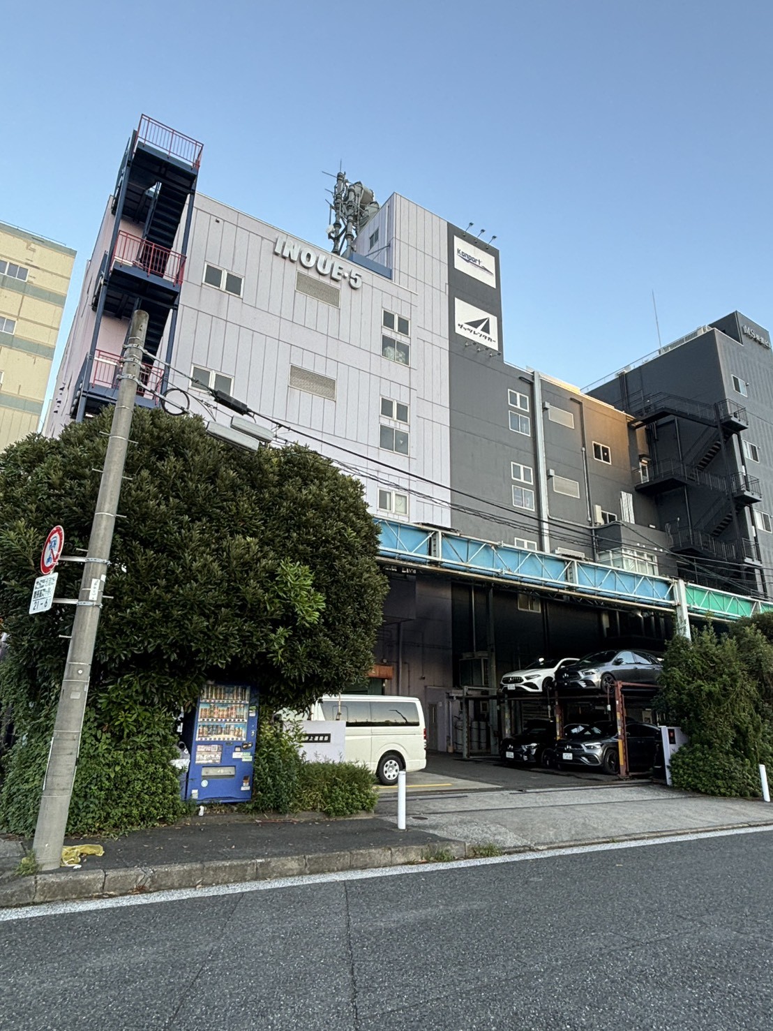 第5井上の物件画像