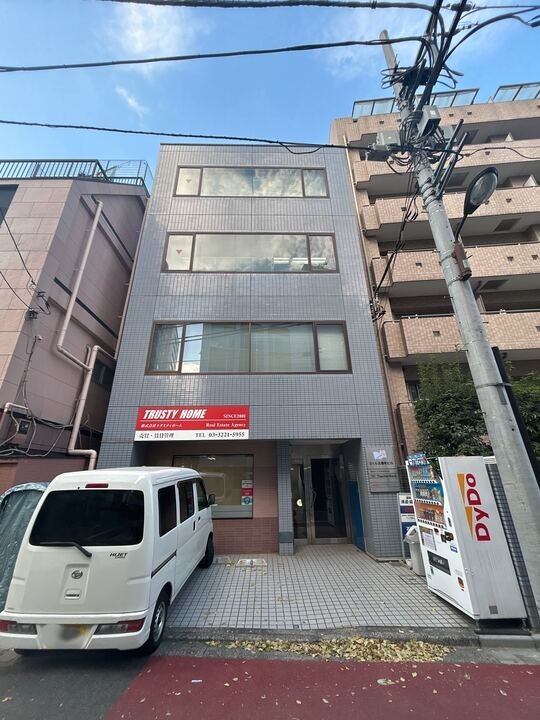 さくら五番町の物件画像