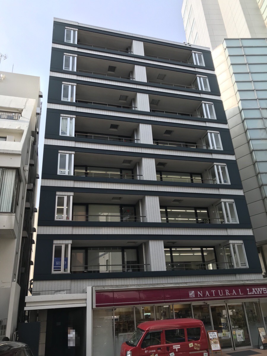 道玄坂TRの物件画像
