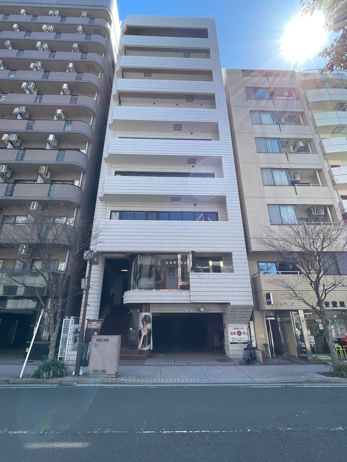 第1東商の物件画像