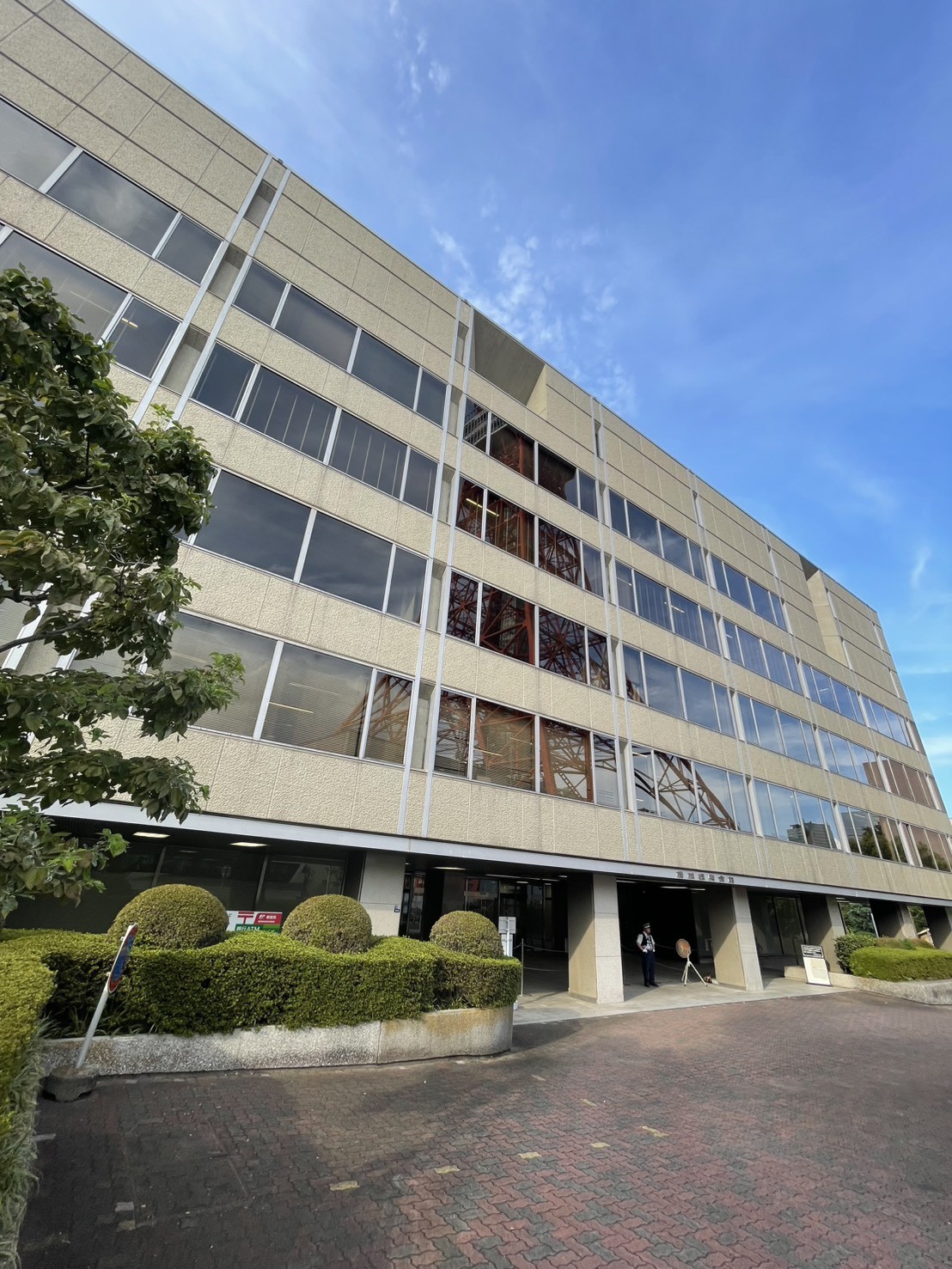機械振興会館の物件画像
