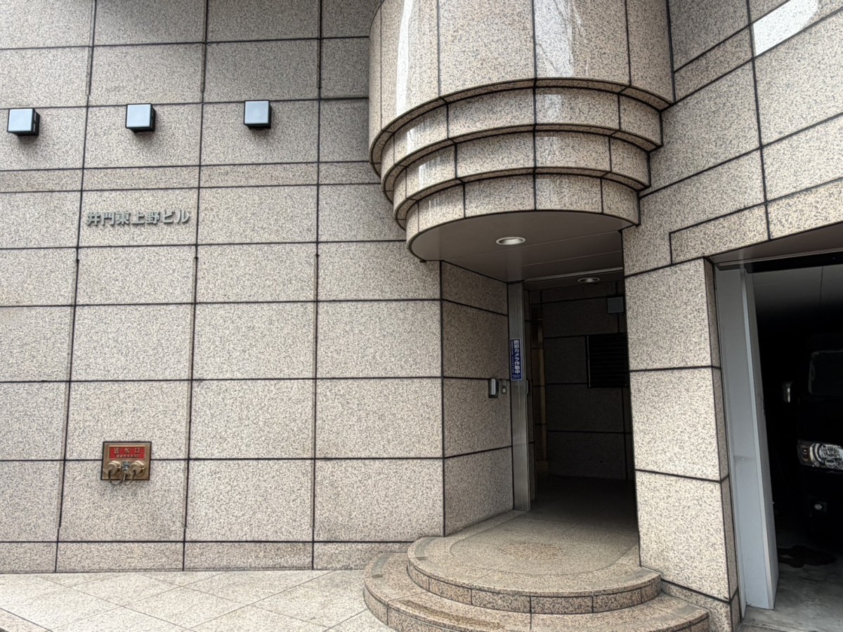 井門東上野の物件画像