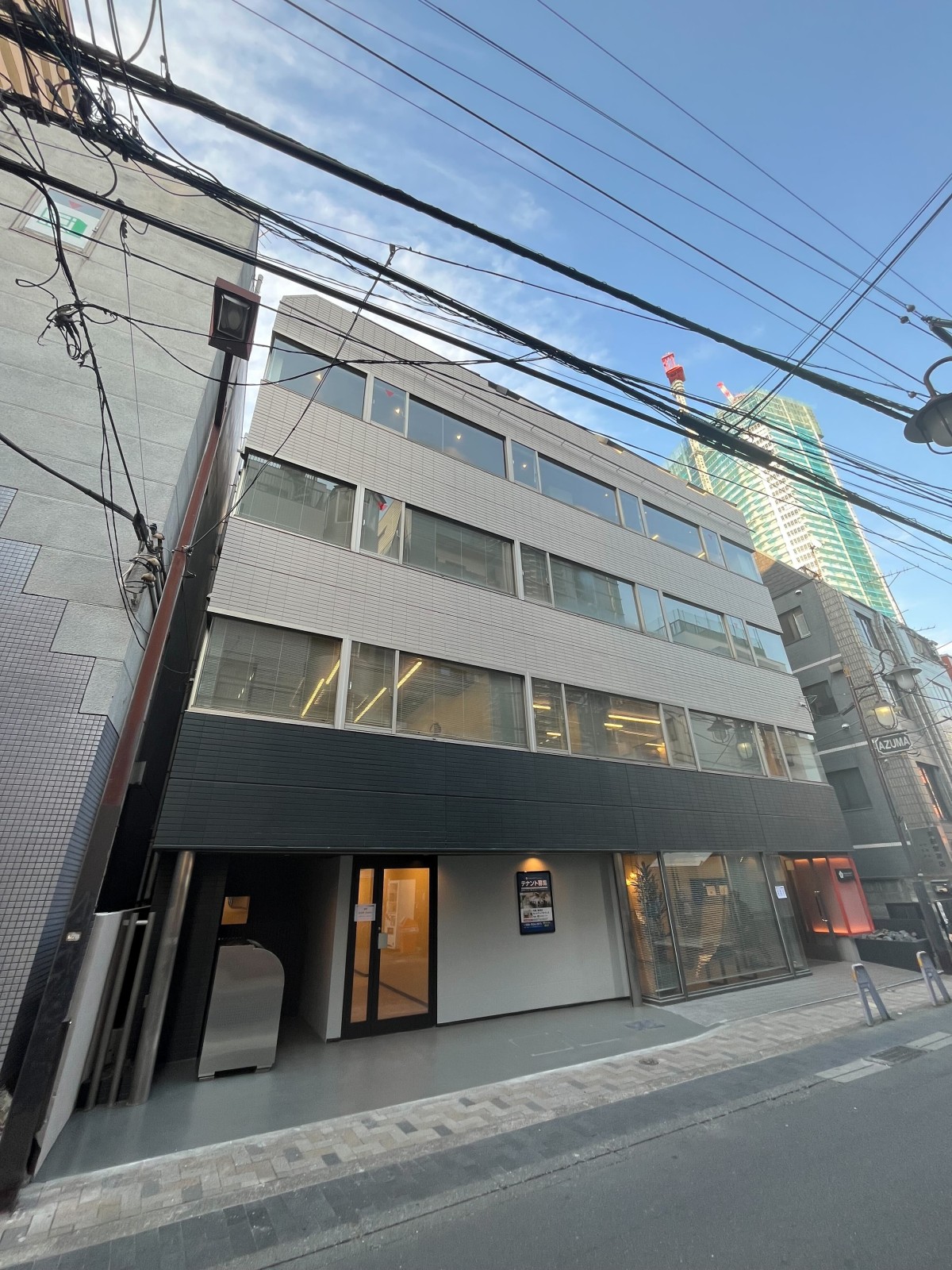 M.BALANCE＋IKEBUKURO SOUTHの物件画像