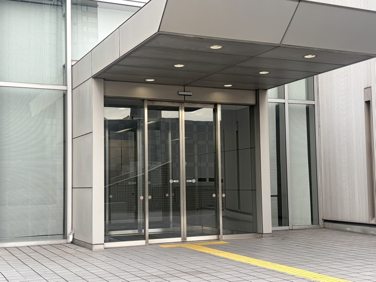 幕張ベイタワーの物件画像