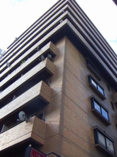 ライオンズマンション西新宿の物件画像