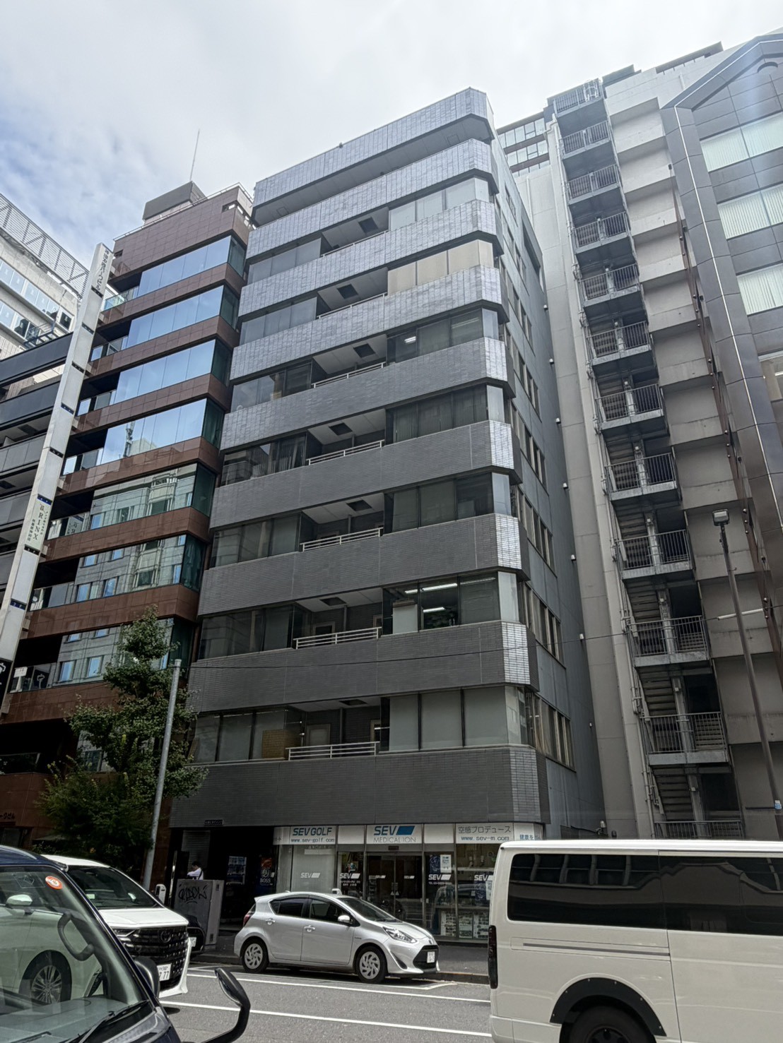 住泉KMの物件画像
