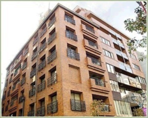 サンモール第3マンションの物件画像