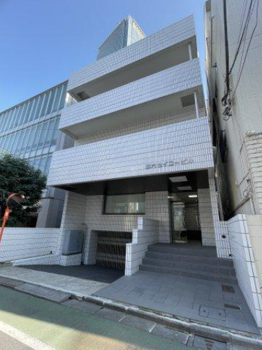 第6セイコーの物件画像