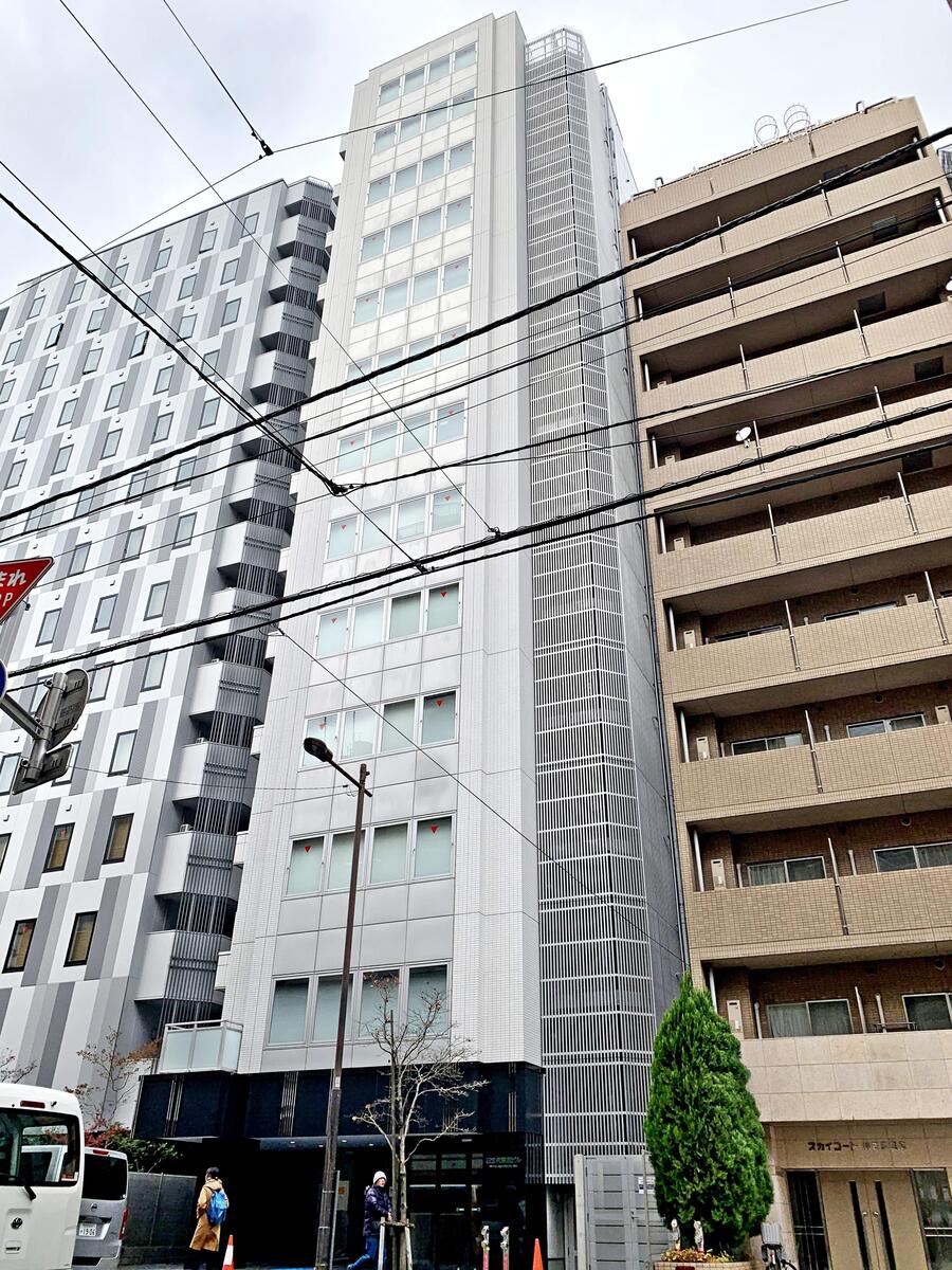 日宝秋葉原の物件画像