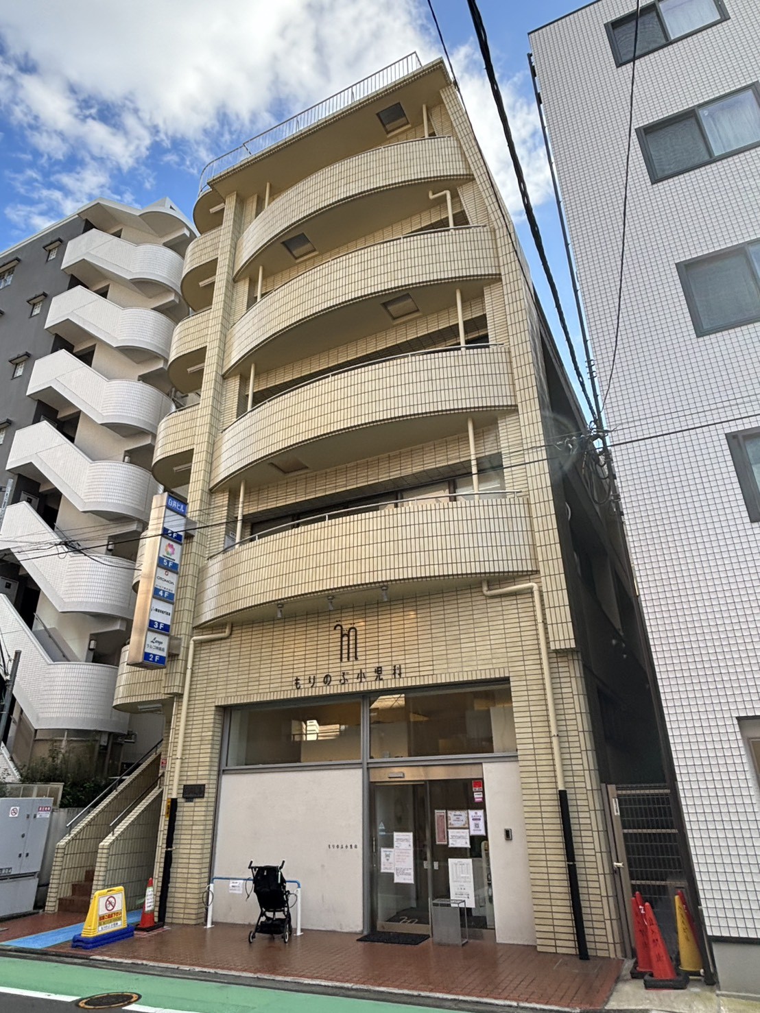 臼井の物件画像