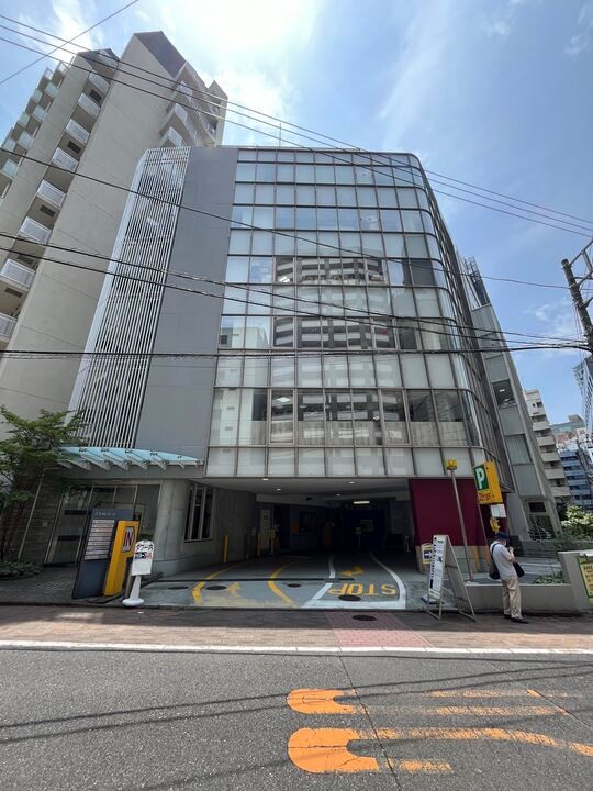 渋谷MJの物件画像