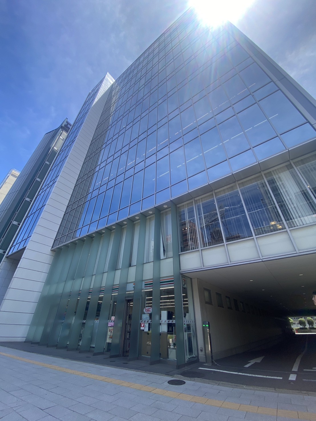 Daiwa渋谷スクエアの物件画像